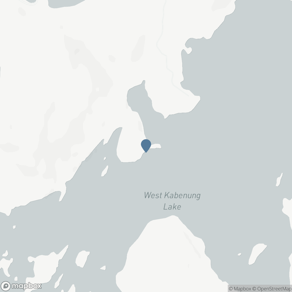 Lease KIL013 Kabenung Lake West Shore, Wawa, Ontario P0S 1K0